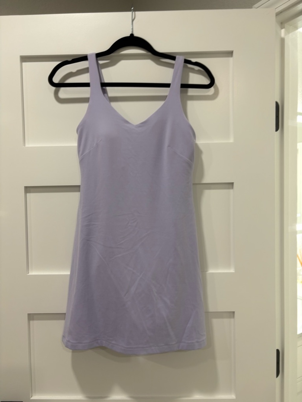 Lululemon Align Dress Size 6